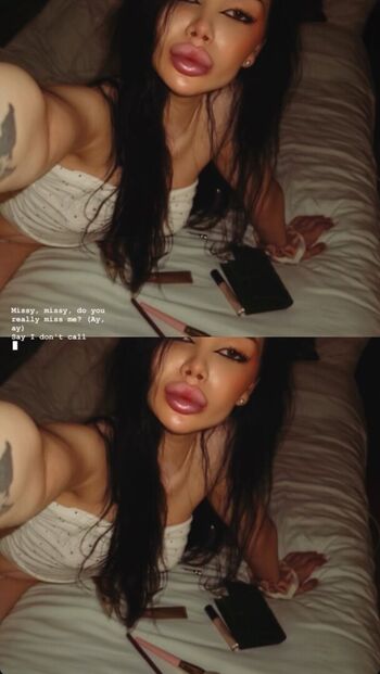 Full leaked Karmabitee private onlyfans photo