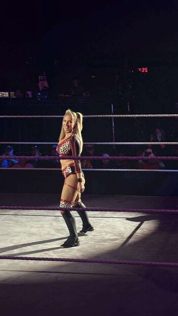 Full leaked Karmen petrovic page private onlyfans photo