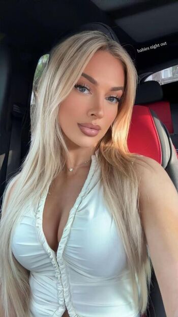 Full leaked Karmen petrovic private onlyfans photo