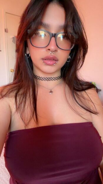 Full leaked Karmindy thrasher private onlyfans photo