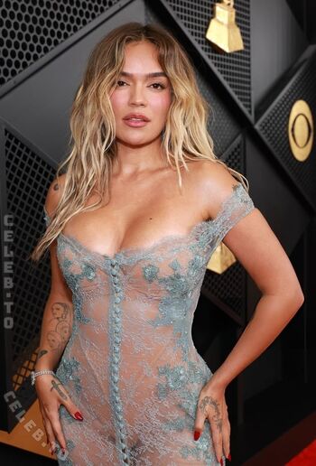 Full leaked Karol g page private onlyfans photo