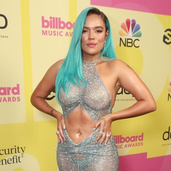 Full leaked Karol g page private onlyfans photo