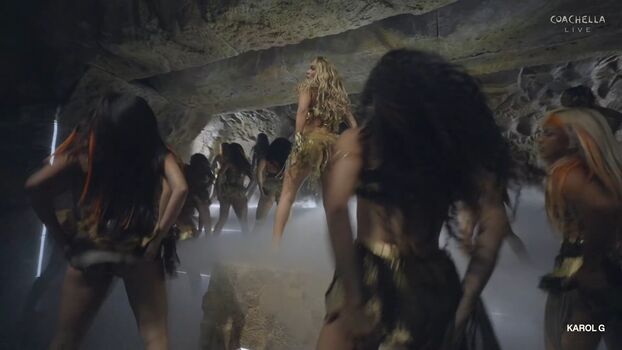 Full leaked Karol g private onlyfans photo