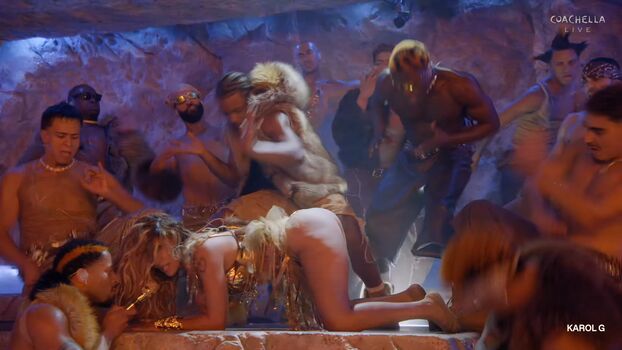 Full leaked Karol g private onlyfans photo