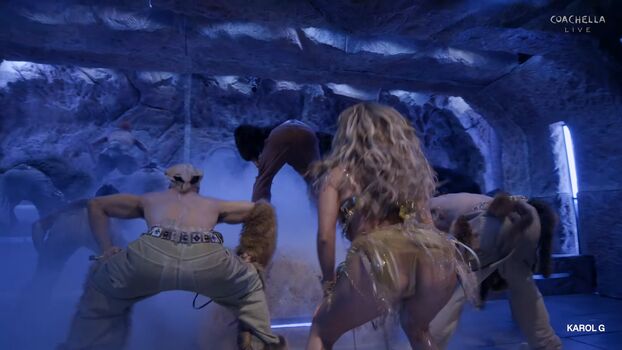 Full leaked Karol g private onlyfans photo