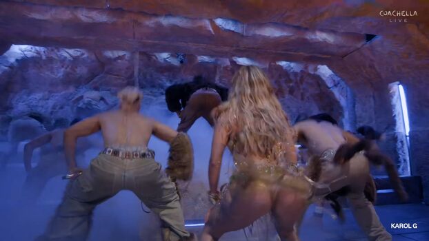 Full leaked Karol g private onlyfans photo