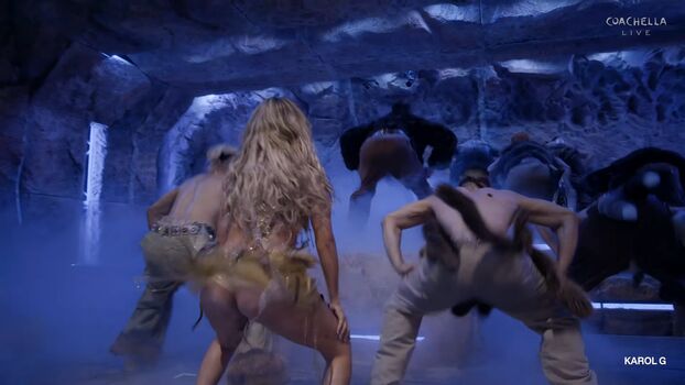 Full leaked Karol g private onlyfans photo