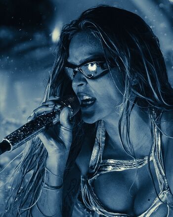 Full leaked Karol g private onlyfans photo