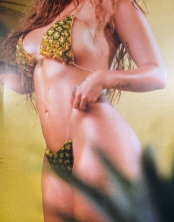 Full leaked Karol g private onlyfans photo