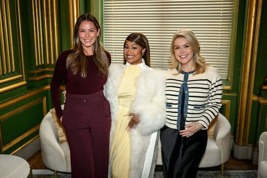 Karoline Claire Leavitt