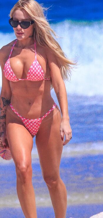 Full leaked Karoline lima private onlyfans photo