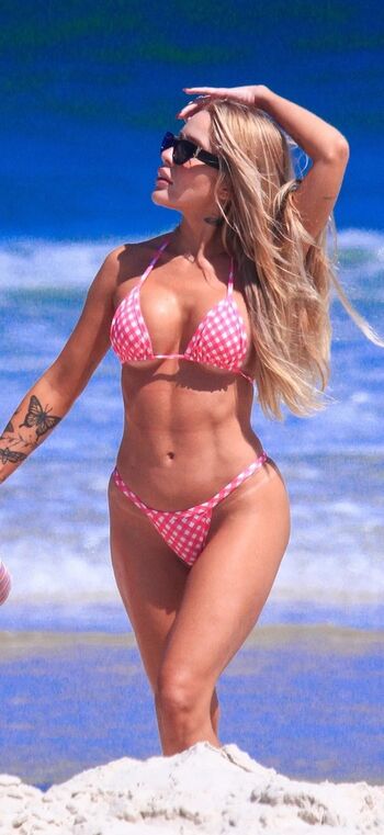 Full leaked Karoline lima private onlyfans photo