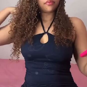 Full leaked Karoll private onlyfans photo