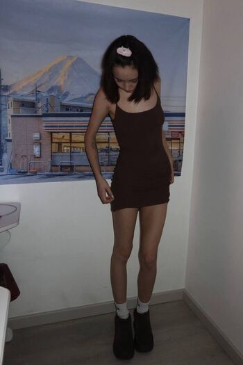 Full leaked Karrambaby private onlyfans photo