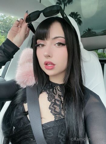 Full leaked Karrigan taylor private onlyfans photo