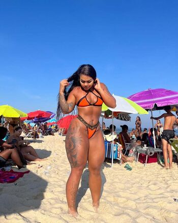 Full leaked Karyna magiolli private onlyfans photo