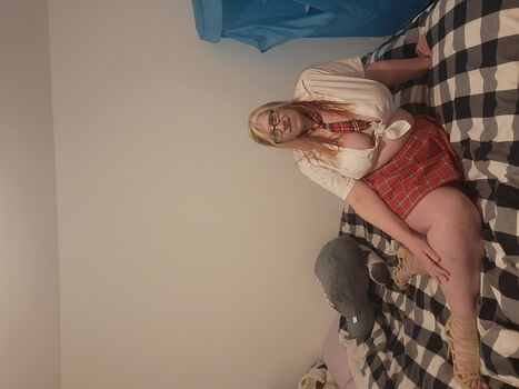 Full leaked Kasey hutton page private onlyfans photo