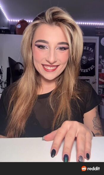 Full leaked Kasey karlsen private onlyfans photo