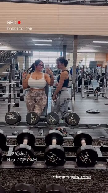 Full leaked Kaseymadrazo private onlyfans photo