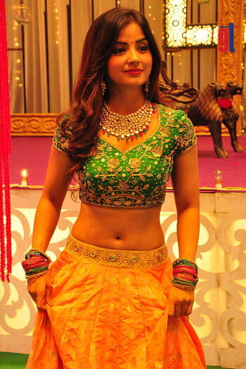 Full leaked Kashmira pardeshi private onlyfans photo