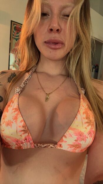 Full leaked Kasper james private onlyfans photo