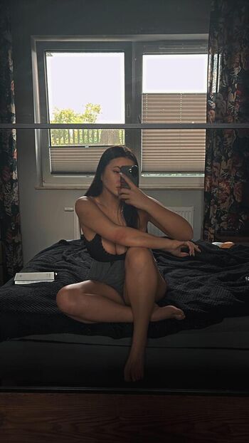 Full leaked Kasprovi  page private onlyfans photo