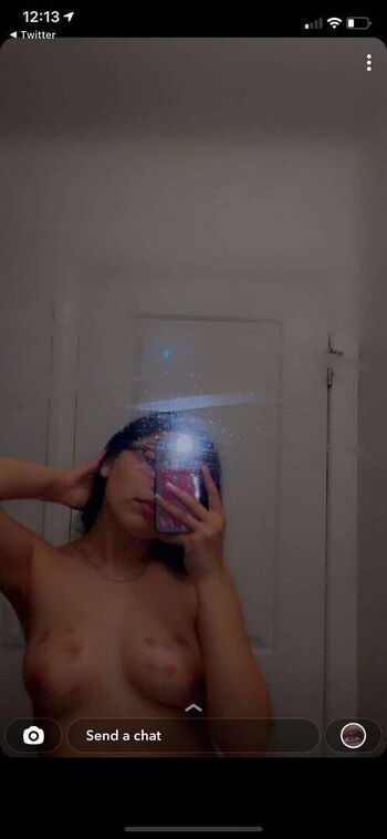 Full leaked Kassandra private onlyfans photo