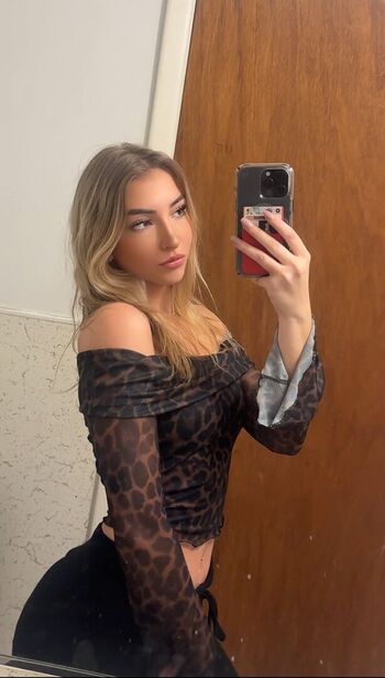 Full leaked Kassie spafford private onlyfans photo