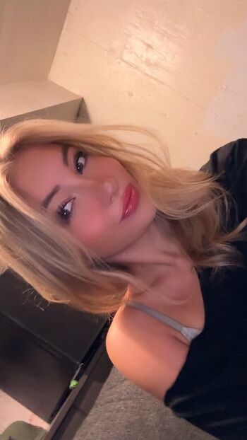 Full leaked Kassie spafford private onlyfans photo