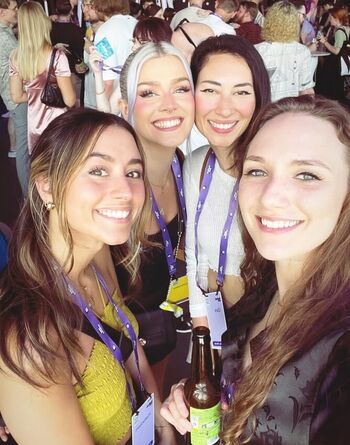 Full leaked Kastaclysm page private onlyfans photo