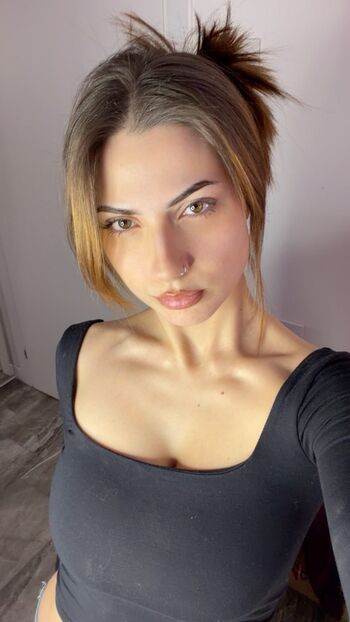 Full leaked Kasumi sen private onlyfans photo