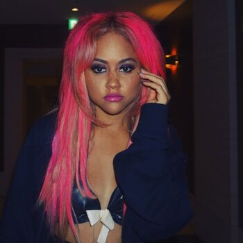 Full leaked Kat deluna private onlyfans photo