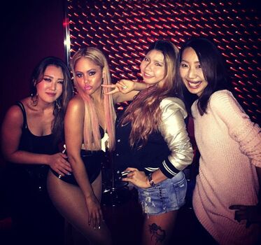 Full leaked Kat deluna private onlyfans photo