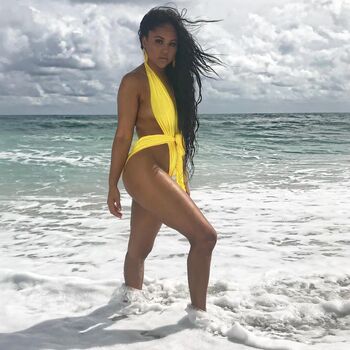 Full leaked Kat deluna private onlyfans photo