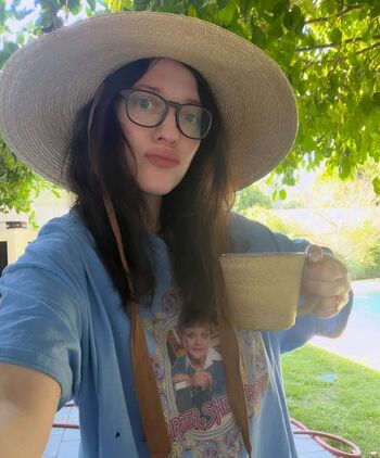 Full leaked Kat dennings private onlyfans photo