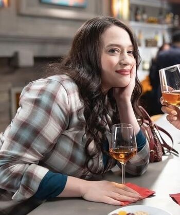 Full leaked Kat dennings private onlyfans photo