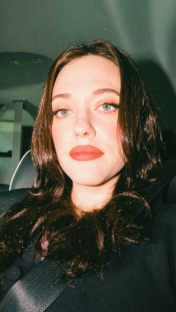 Kat Dennings