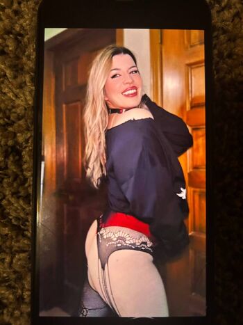 Full leaked Kat gunn private onlyfans photo