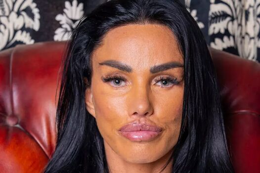 Full leaked Kat ie price private onlyfans photo