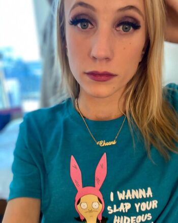 Full leaked Kat timpf private onlyfans photo