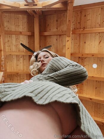 Full leaked Kat wonders  page private onlyfans photo