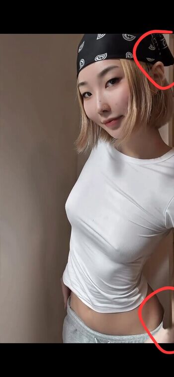 Full leaked Katanamizu private onlyfans photo