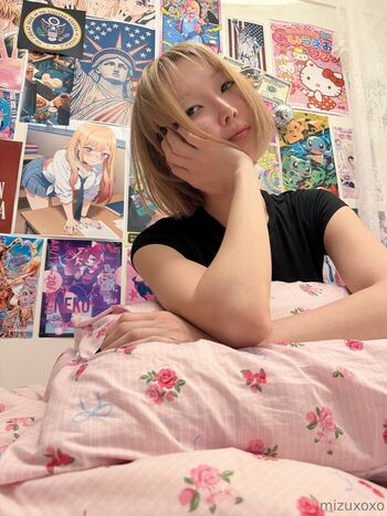 Full leaked Katanamizu page private onlyfans photo