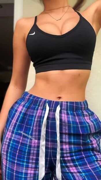 Full leaked Katanarogue private onlyfans photo