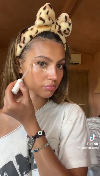 Full leaked Katarina deme private onlyfans photo