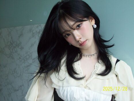 Full leaked Katarinabluu  page private onlyfans photo