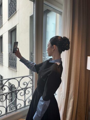 Full leaked Katarinabluu  page private onlyfans photo