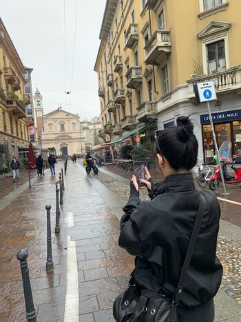 Full leaked Katarinabluu  page private onlyfans photo