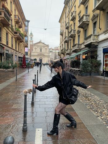 Full leaked Katarinabluu  page private onlyfans photo