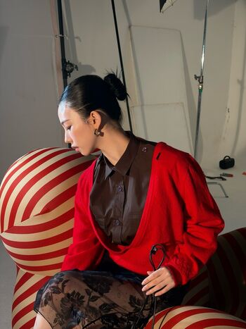 Full leaked Katarinabluu  page private onlyfans photo